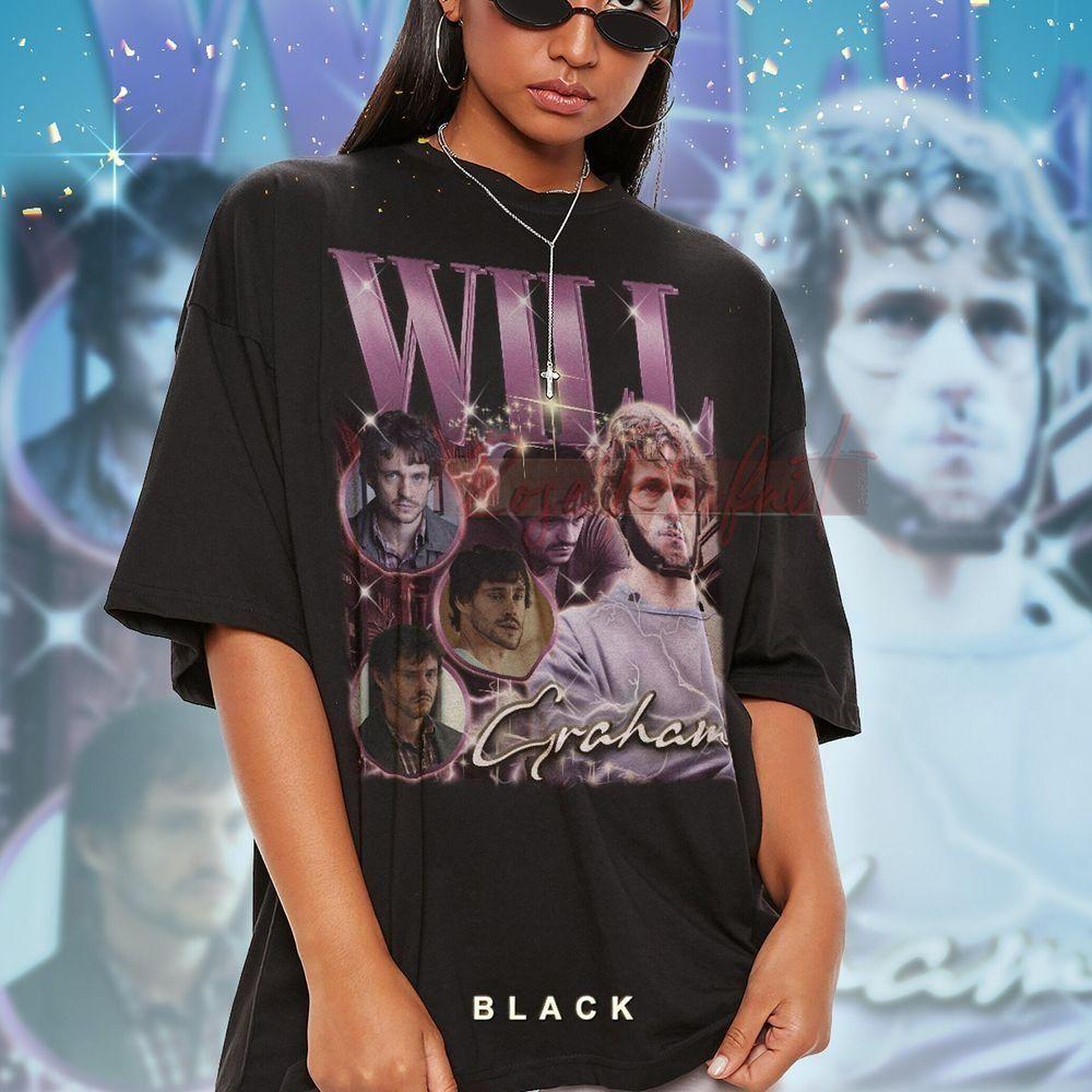 Will Grahm Retro Vuitino Shirt Will Grahm Retro Vuitino Shirt